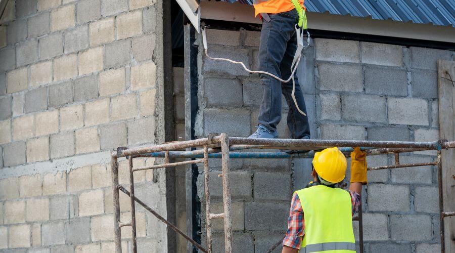 Local Chimney Repair in Alda, NE